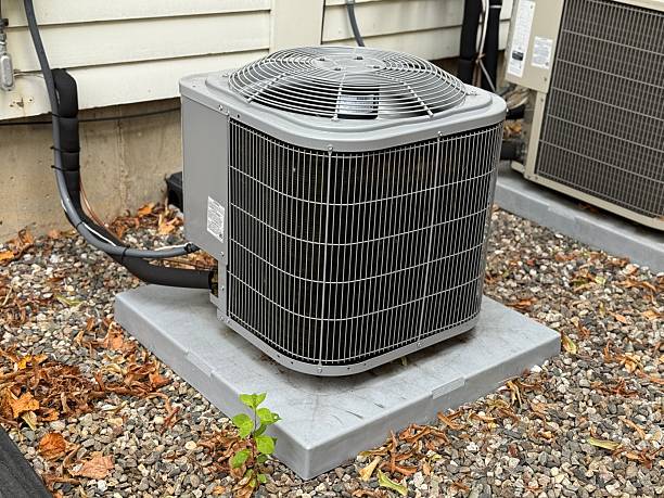 24/7 Emergency Heat Pump Repair experts in Washburn, ND