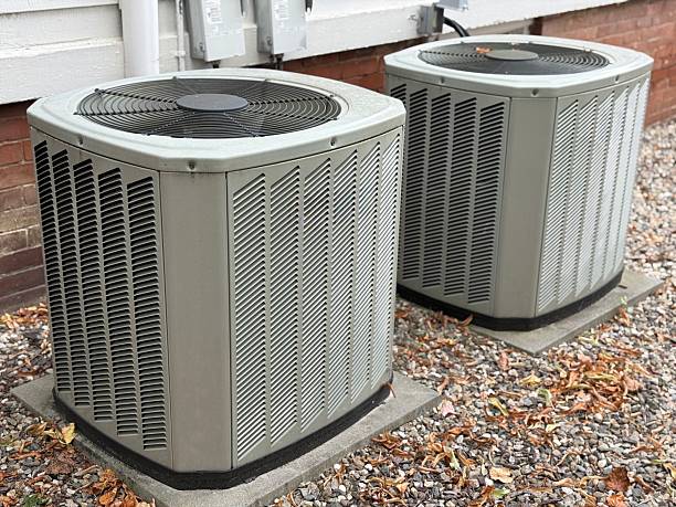 Reliable Heat Pump Repair contractor in Washburn, ND by JG Cool HVAC
